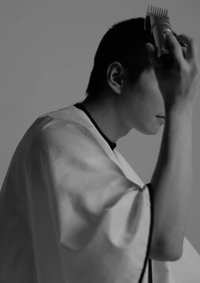 이준영 SNS