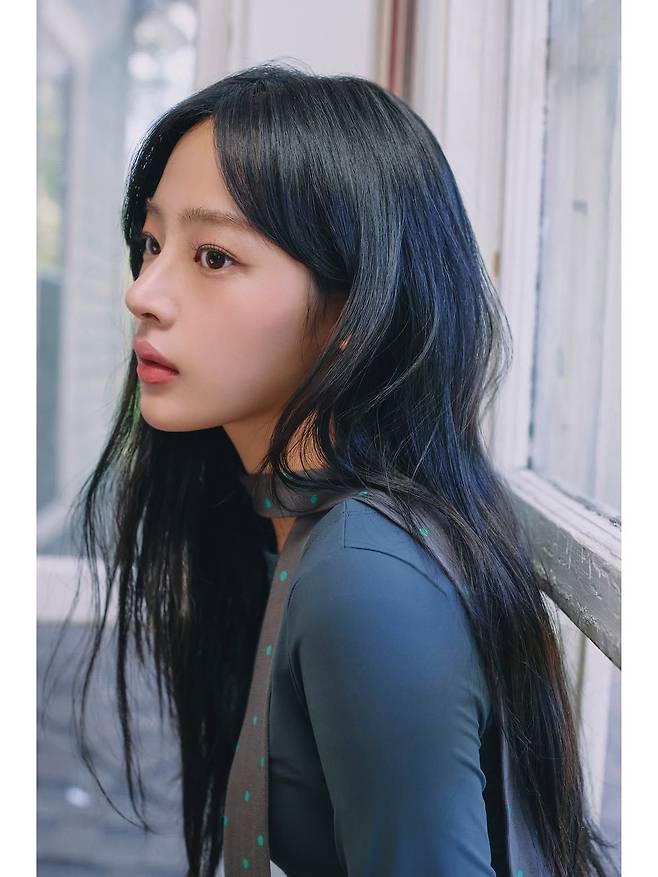 뉴진스