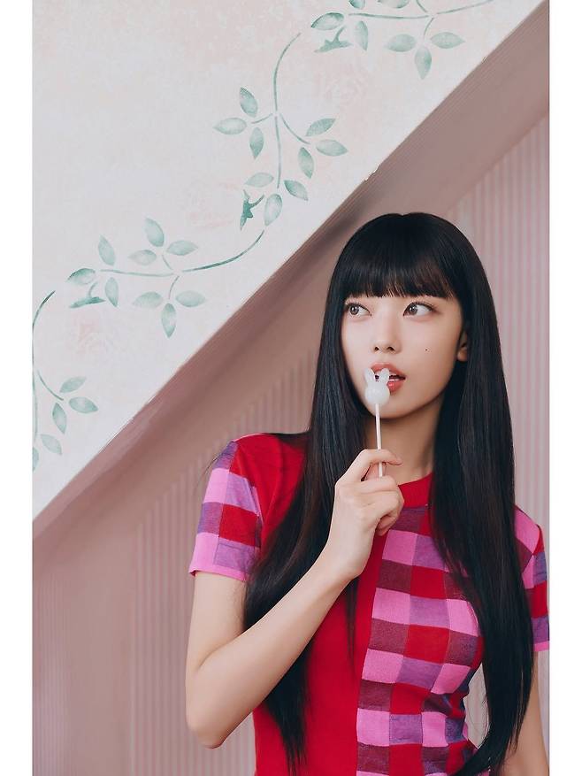 뉴진스