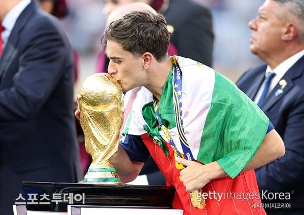 가비 / 사진=GettyImages 제공