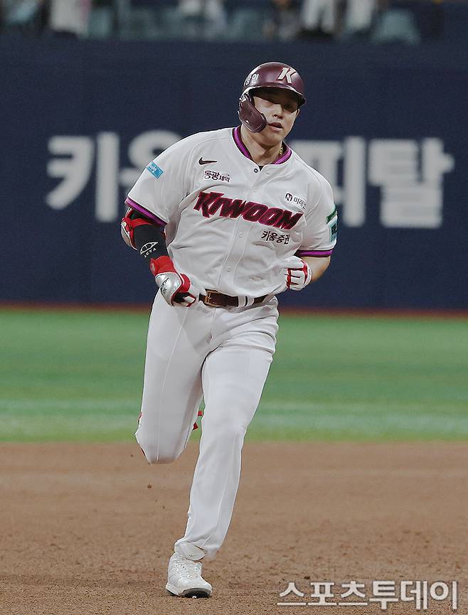 김웅빈 / 사진=권광일 기자