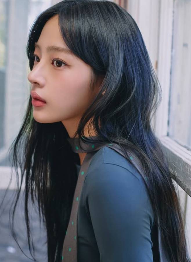 뉴진스 민지.