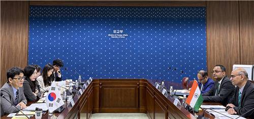 [외교부 제공. 재판매 및 DB 금지]