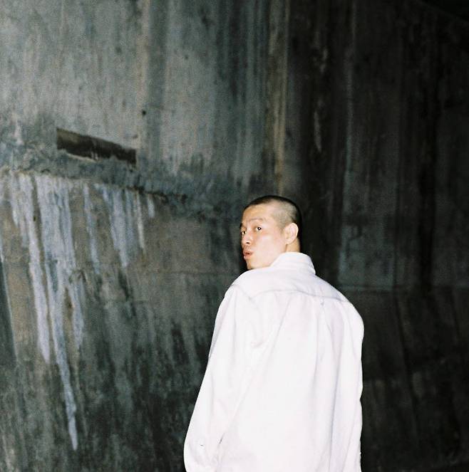 (사진=이센스 SNS)