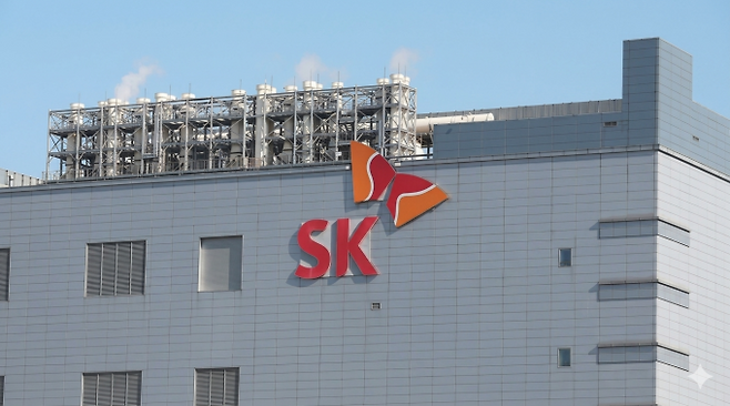 SK하이닉스.