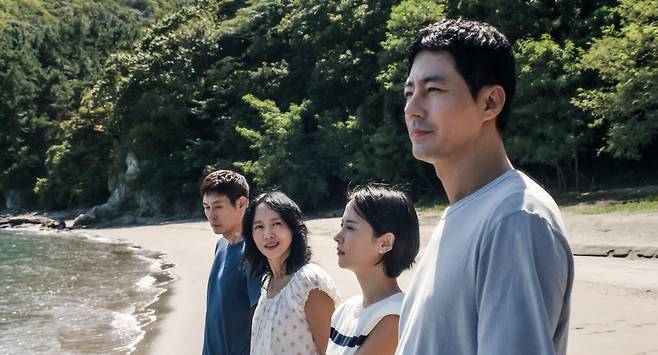 이창동 감독의 8년만의 복귀작 '가능한 사랑'이 오는 9월 10일 개막하는 제51회 토론토국제영화제 스페셜 프레젠테이션 부문에 초청됐다. 사진 넷플릭스