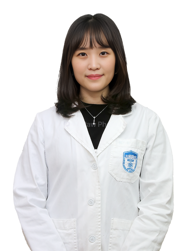 김슬지 원자력병원 소화기내과 과장. 원자력병원 제공