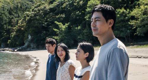 ▲ \'가능한 사랑\'. 제공|넷플릭스
