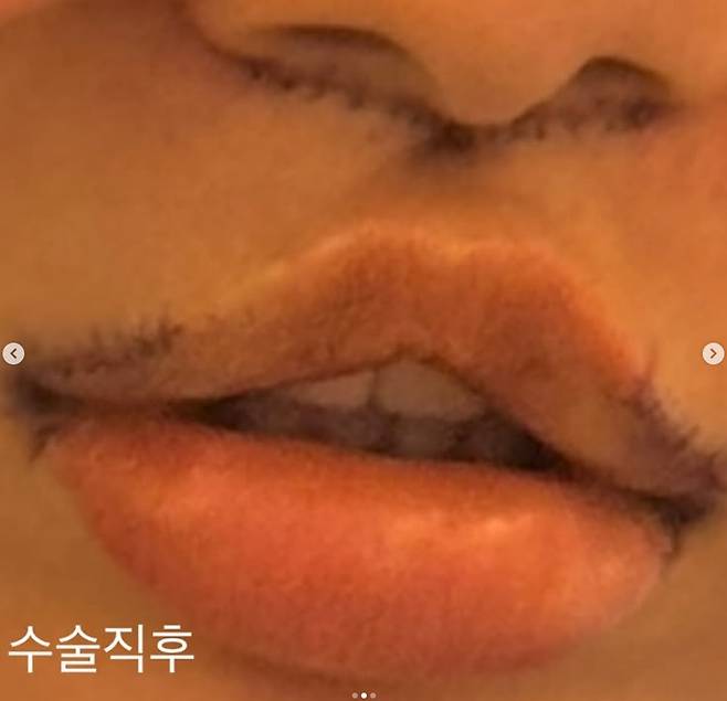 /사진=맹승지 SNS