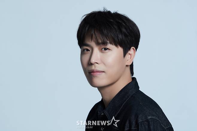 '김부장' 배우 이동하 /사진=피프티원케이