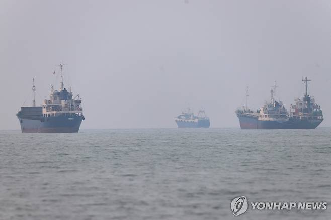 호르무즈 해협 [로이터=연합뉴스 자료사진. 재판매 및 DB금지]