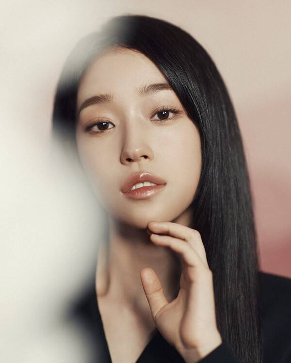 배우 노윤서 / 사진=넷플릭스