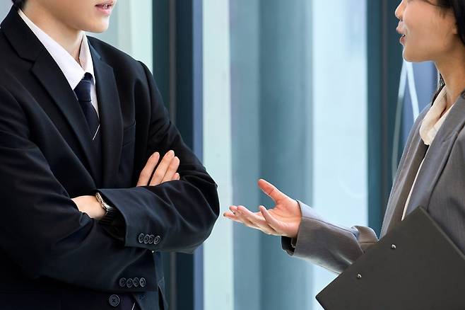 사진은 기사와 관련 없음.  /게티이미지뱅크