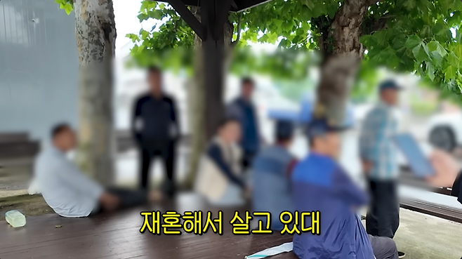 ▲ 출처| '순풍 선우용여' 유튜브
