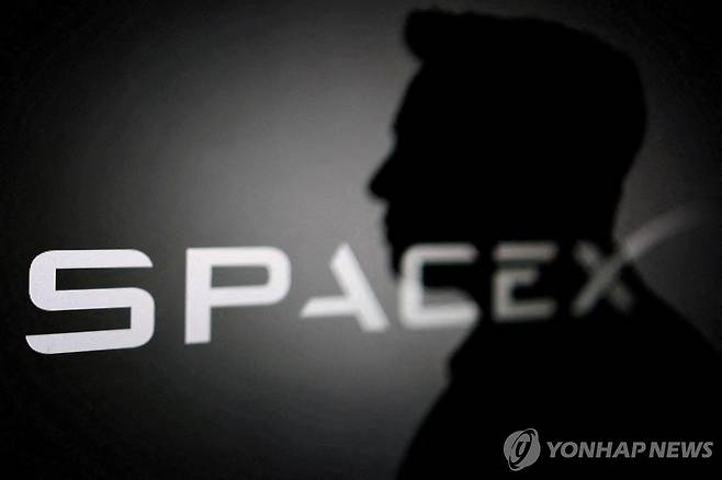 스페이스X [로이터=연합뉴스. 재판매 및 DB 금지]