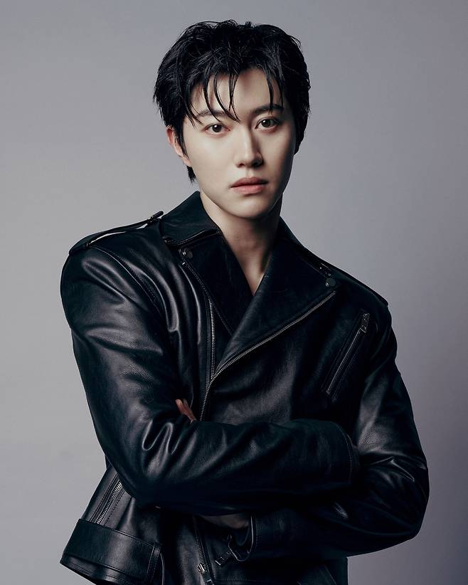 배우 곽동연 [더블랙레이블 제공. 재판매 및 DB 금지]