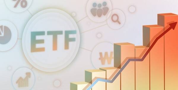 국내 증시가 연일 강세를 이어가면서 상장지수펀드(ETF) 시장도 가파르게 몸집을 불리고 있다. [출처=연합]
