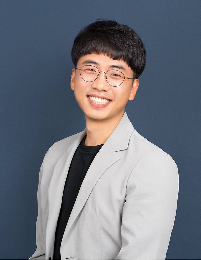백성동 전국교직원노동조합 광주지부 정책실장. (사진=본인 제공)