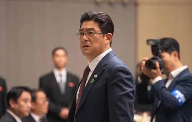 SBS ‘김부장’