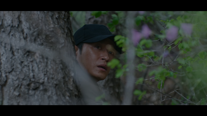 SBS 금토드라마 ‘김부장’ 방송 캡처