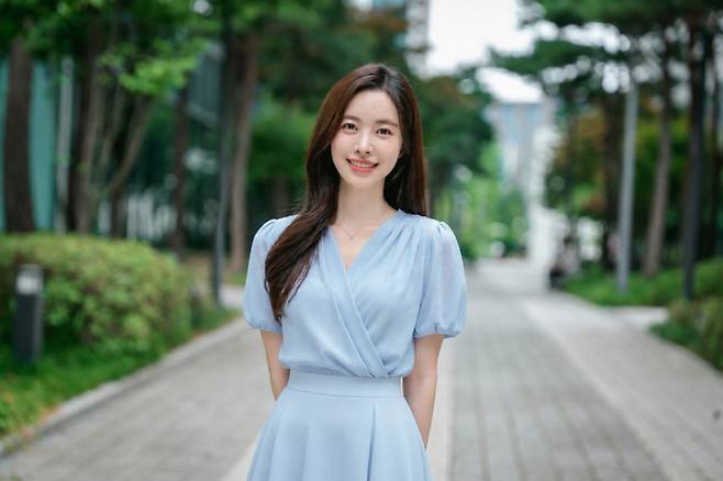 배우 진세연 /사진=본인제공