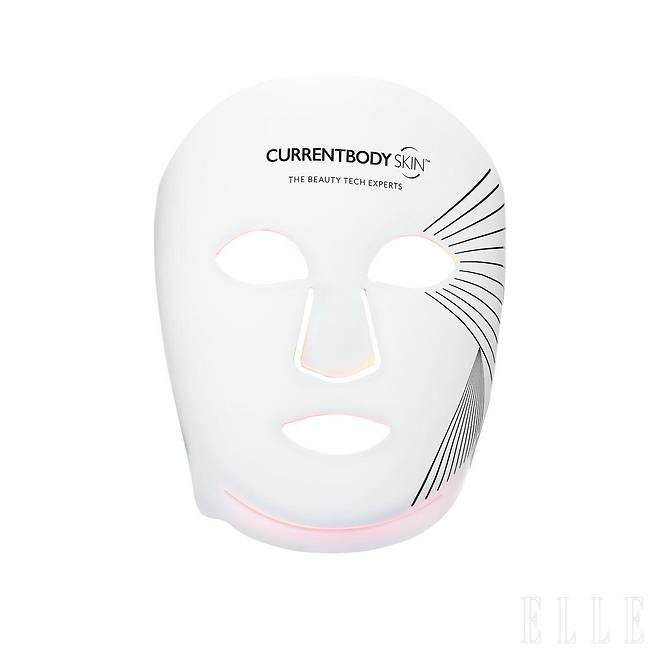 스킨 LED 마스크: 2세대, 69만원대, Currentbody.