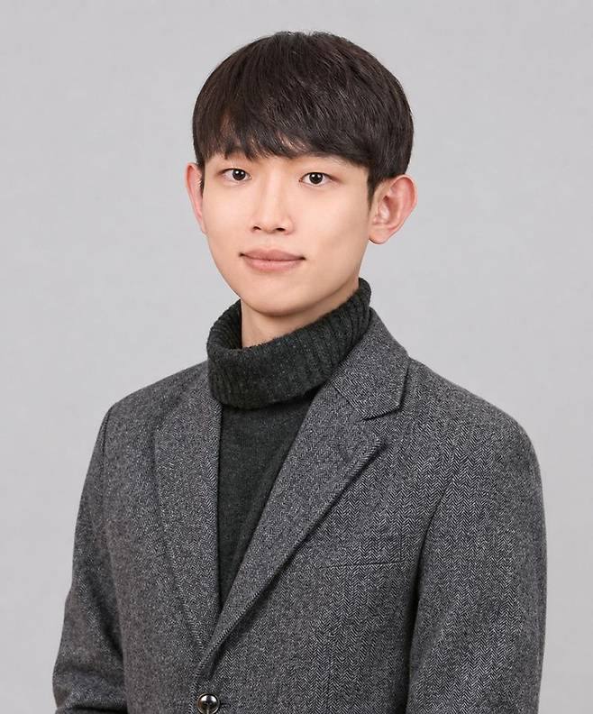 ▲ 대담자 임태훈 박사과정 학생은 현재 미국 뉴욕주립대 버펄로경영대학 재무학과 박사과정에 재학 중이다. 한양대학교 경영학과 학사 졸업 후 동 대학원에서 컴퓨테이셔널 파이낸스 공학과 석사를 취득했다.