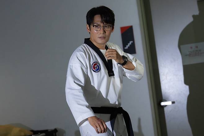 SBS '김부장' 최대훈