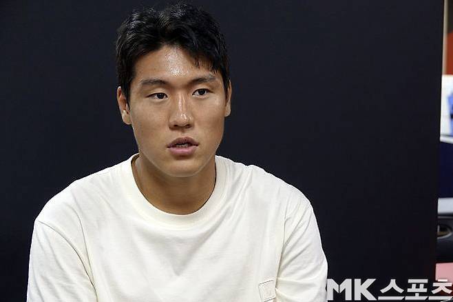 이호재. 사진=이근승 기자