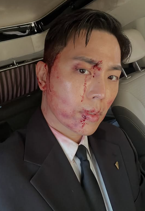 이동하 인스타그램 캡처