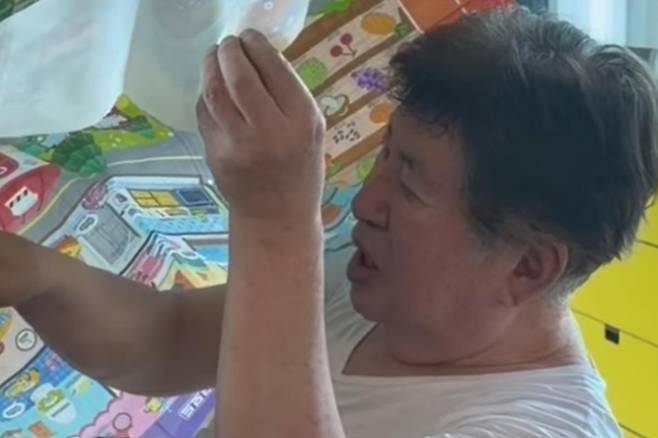 출처:황보라