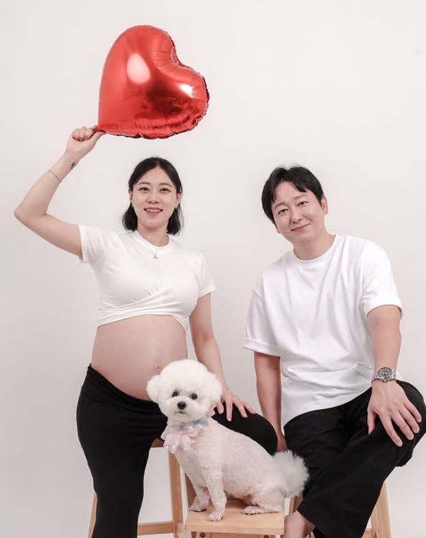사진=김지연 SNS