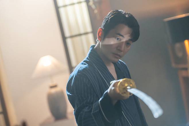 [서울=뉴시스]배우 주상욱. (사진=SBS 제공) 2026.07.28. photo@newsis.com  *재판매 및 DB 금지