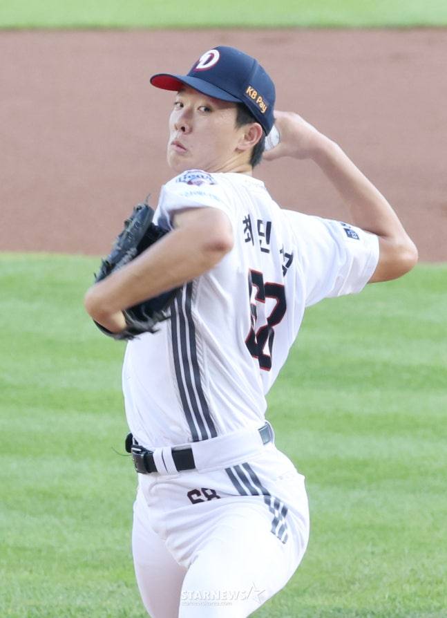 최민석. /사진=스타뉴스