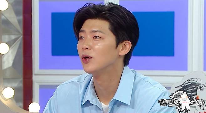 /사진=MBC '라디오스타'