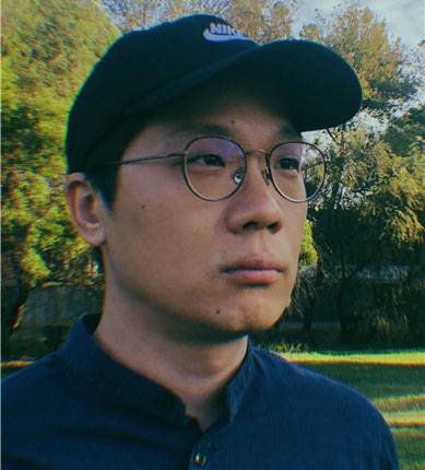허범욱 감독 [ⓒ허범욱. 재판매 및 DB금지]
