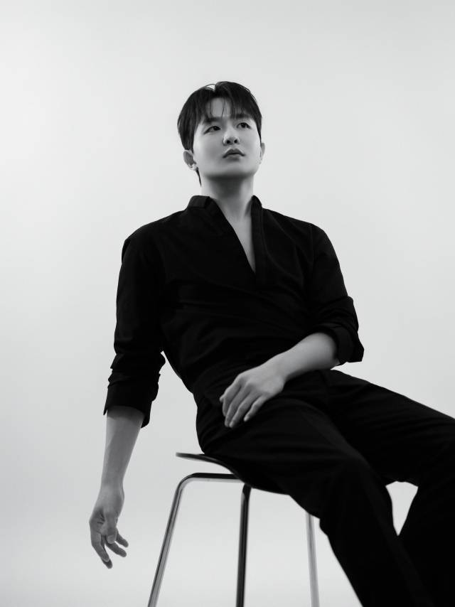 선우예권. 대구콘서트하우스