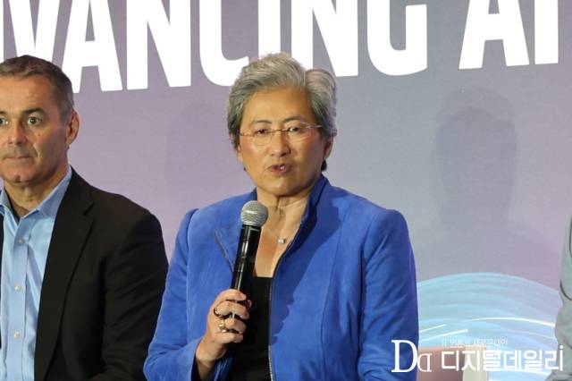 비트코인 채굴 접고 AI 기지로… 코어 사이언티픽, AMD 손잡고 엔비디아 추격