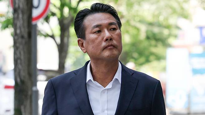 김태효 전 국가안보실 1차장 [자료사진]