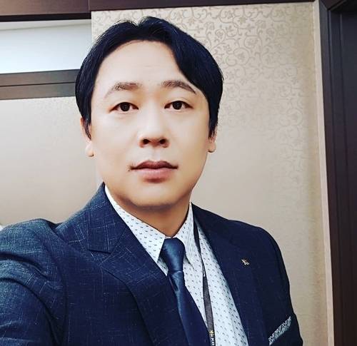 ▲ 배우 전승재 [전승재 인스타그램 캡쳐]