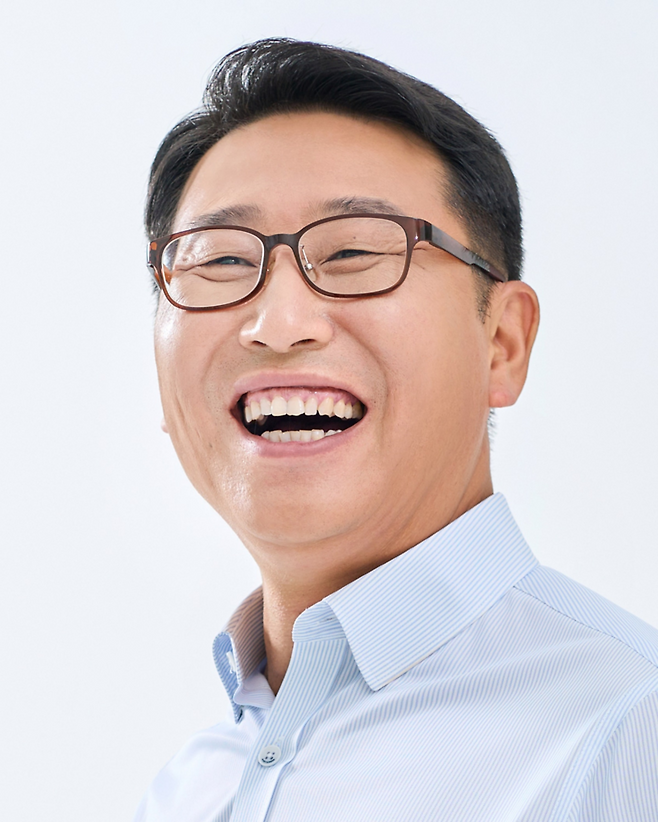 더불어민주당 김영환 의원