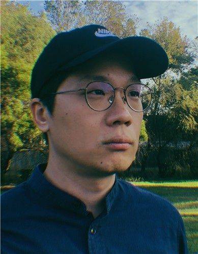 [서울=뉴시스] 고(故) 허범욱 감독. (사진=인디스토리 제공)  *재판매 및 DB 금지