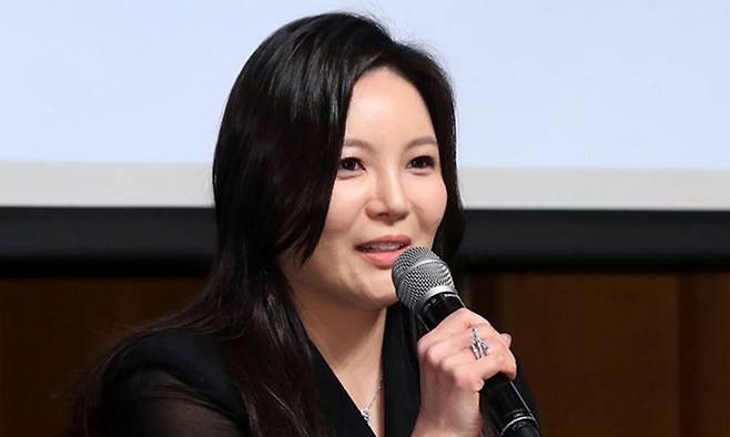 연예기획사 원헌드레드 레이블 차가원 대표. 뉴시스