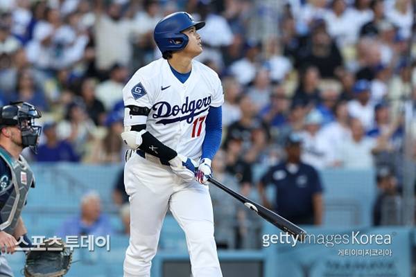 오타니 쇼헤이 / 사진=Gettyimages 제공