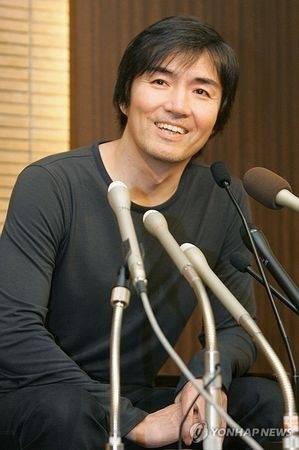 히가시노 게이고. /연합뉴스