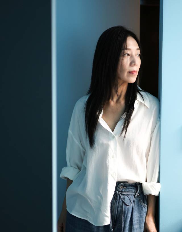 15일 소극장 무대에 오르는 포크록 가수 장필순