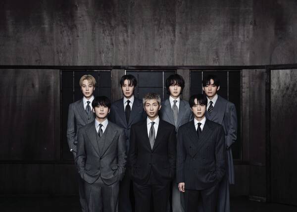 방탄소년단 / 사진=빅히트 뮤직