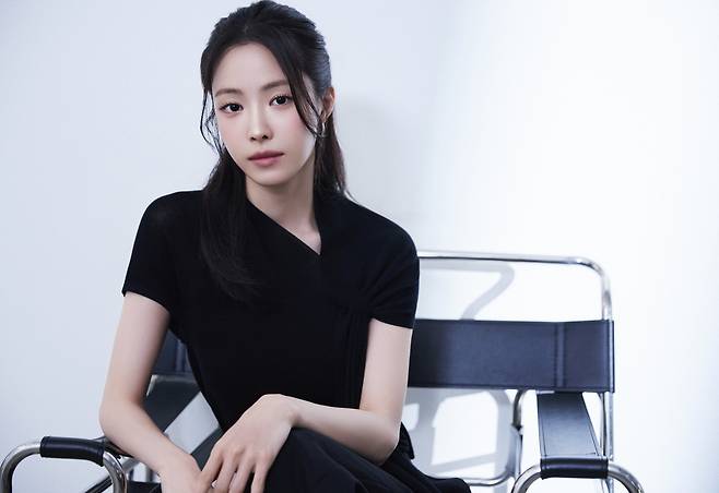 배우 손나은/ 사진제공=제이와이드컴퍼니