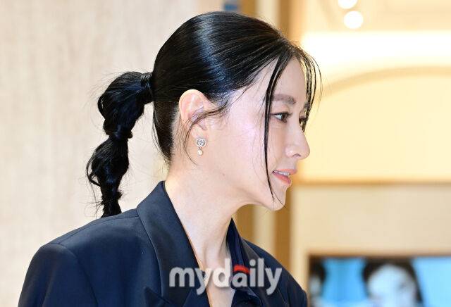배우 이영애./한혁승 기자(hanfoto@mydaily.co.kr)