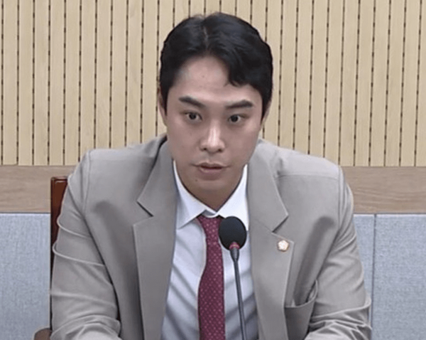최영중 전 청주시의원[사진=연합뉴스]
